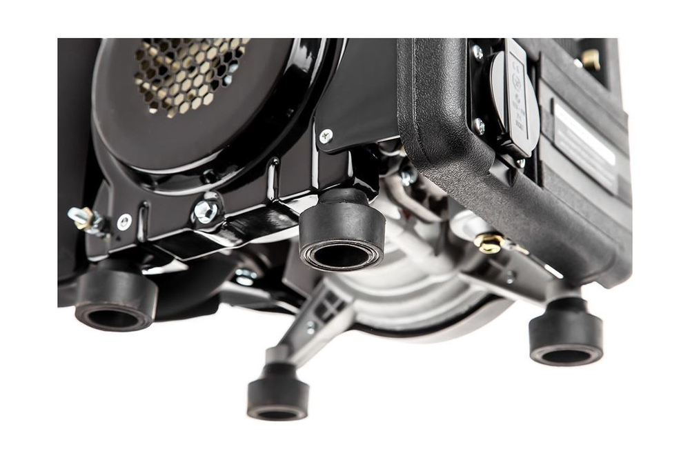 Бензиновый генератор HAMMER GN1000i