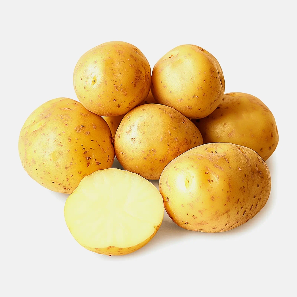 Картофель белый отборный М Свежесть