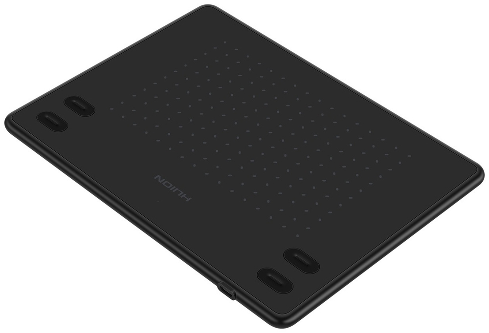 Графический планшет HUION RTE-100