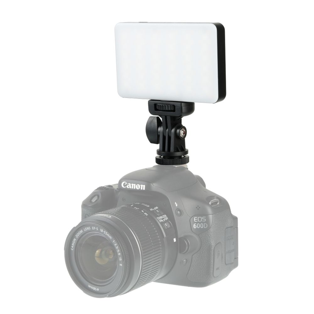 Светодиодный осветитель Falcon Eyes V-LED 120 RGB