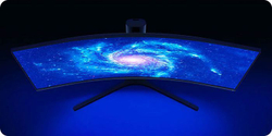 Монитор Xiaomi Mi Surface Display 34"