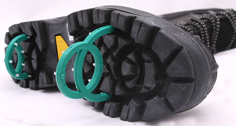 Женские боты для снегохода Arkhar АСВ-001