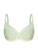 Бюстгальтер Janette с мягкой чашкой (Размер: 70F) (Цвет: мятный)