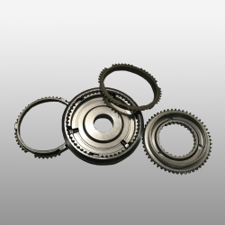 6DS50T-1701150-4 - Синхронизатор 5-6 передачи на КПП