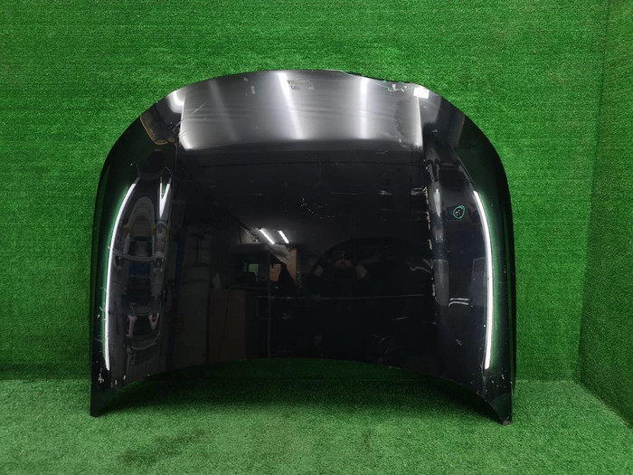 Капот Lixiang L9 (2022-н.в.)