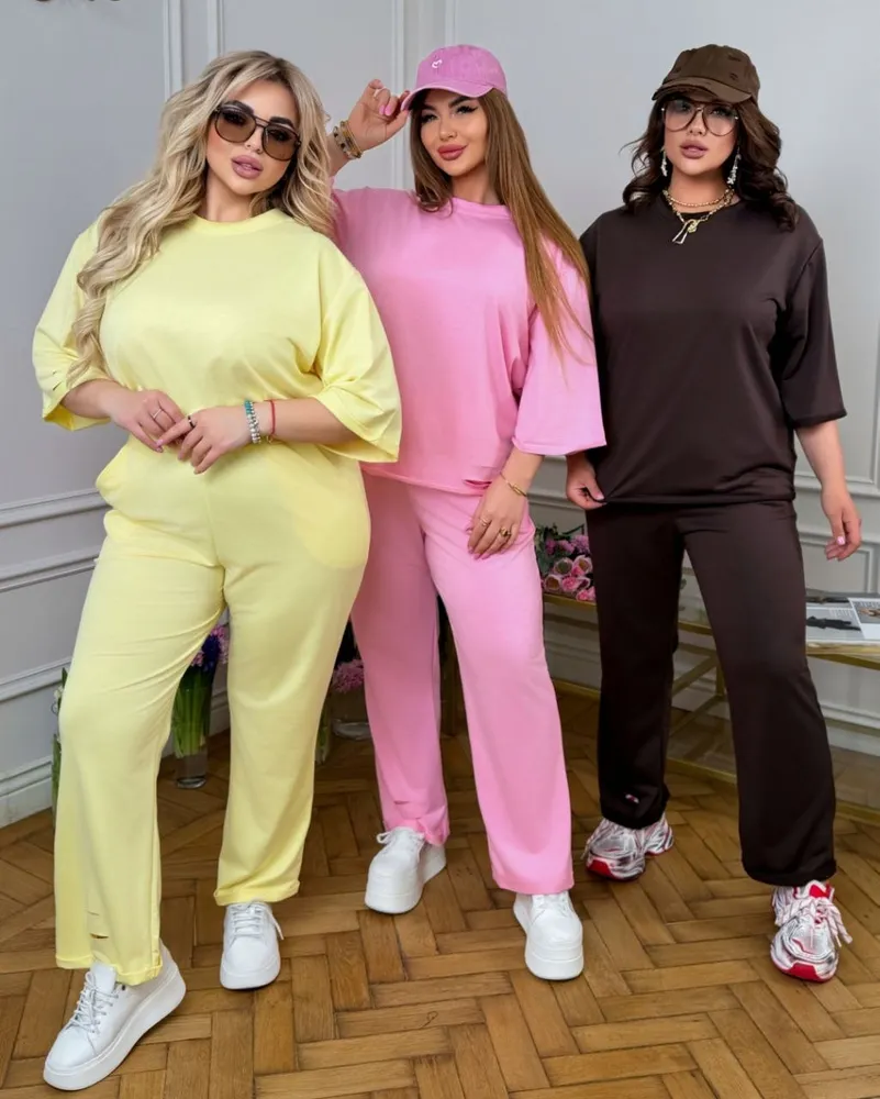 Костюм УК-8956 Фабрика Моды