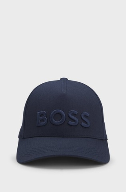 Кепка мужская BOSS Seth-Boss