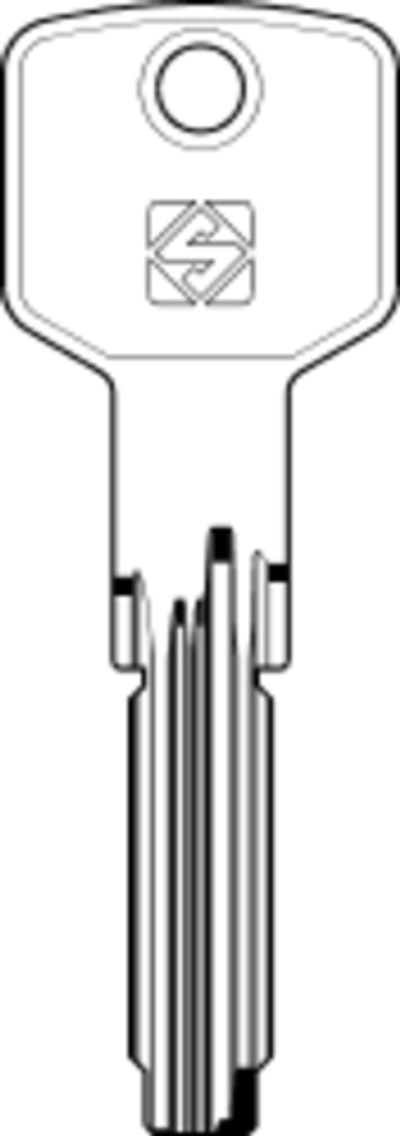 AB48 (CI26-L) SILCA 13907