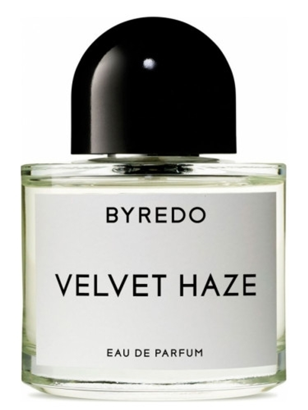 BYREDO Velvet Haze