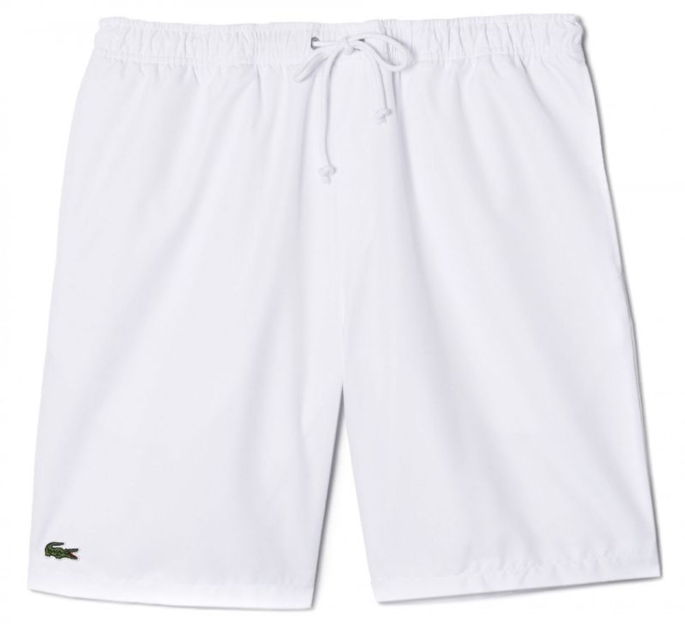 Теннисные шорты Lacoste Men's SPORT Tennis Shorts