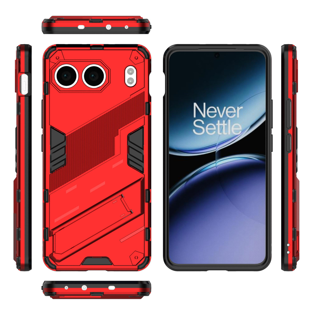 Чехол Warrior Case для OnePlus Nord 4 5G