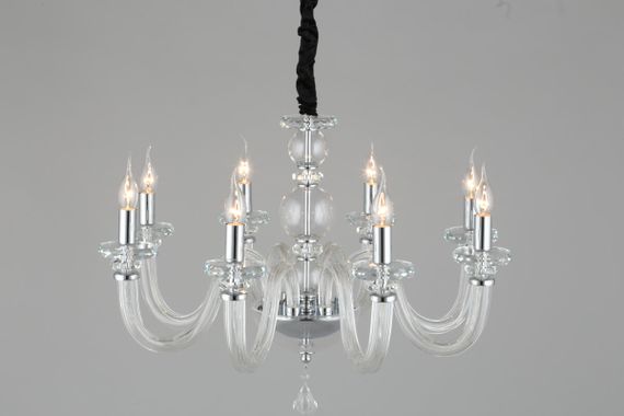 Подвесная люстра Omnilux Scalea OML-89303-08