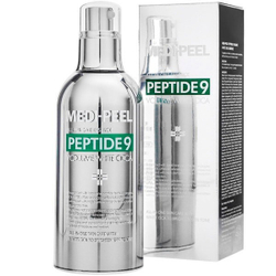 Medi-Peel Peptide 9 Volume White Cica Essence эссенция выравнивающая тон