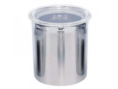 Емкость с акриловой крышкой 10х11см 1106380