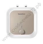 Водонагреватель Garanterm Plus 15 U