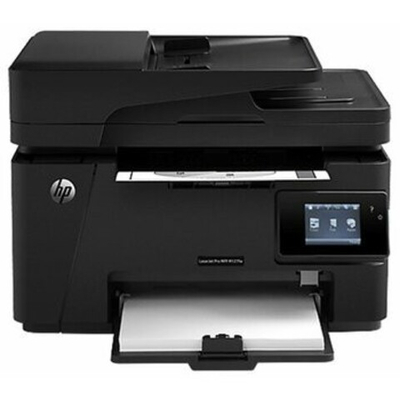 МФУ HP LaserJet Pro M127fw