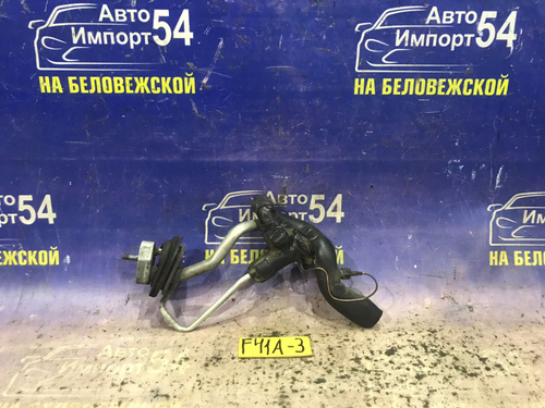 Клапан кондиционера MITSUBISHI DIAMANTE 1996