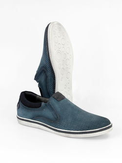 Полуботинки мужские P447-2C