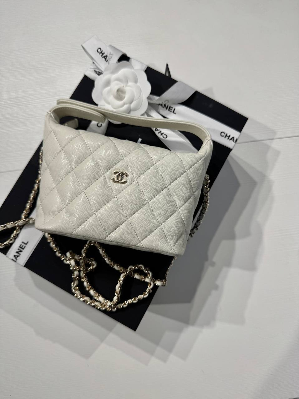 Сумка CHANEL
