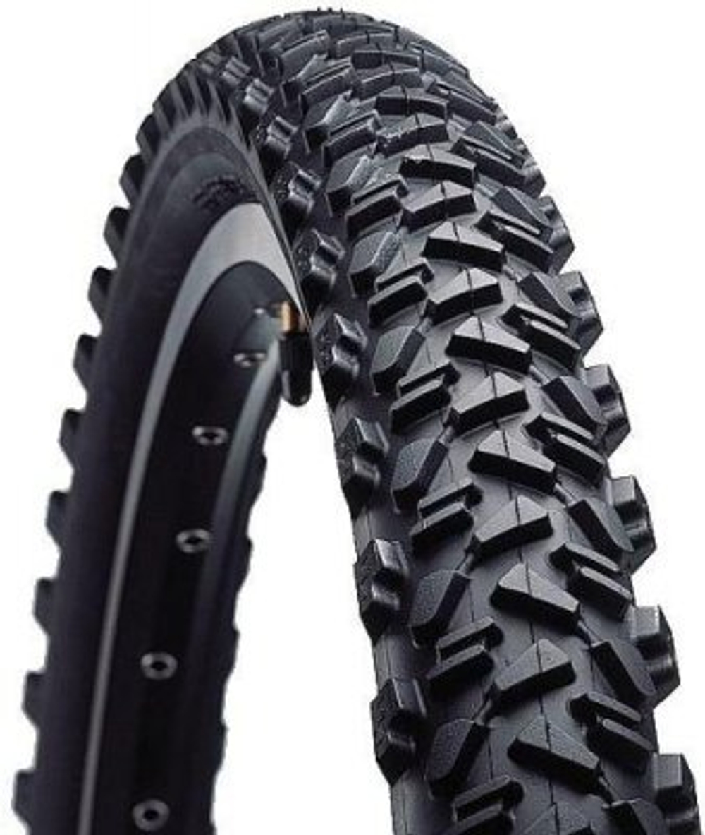CST 27.5x2.10 C1435A HARD SEVEN 890 Adrenalin