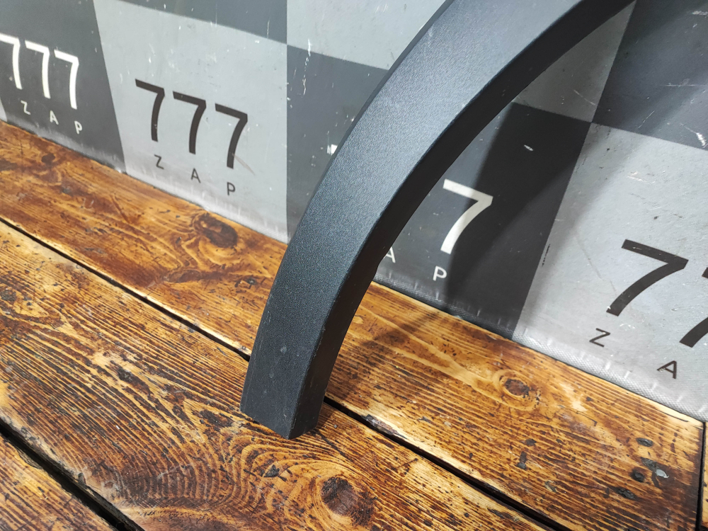 Накладка крыла переднего левого Haval Jolion 24-нв Б/У Оригинал 5006103XST01A