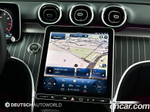Mercedes-Benz C-Class W206 C300 4MATIC Avangarde (12.2023)