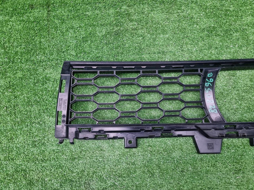 Решетка переднего бампера BMW X5 G05 18-23 M-paket