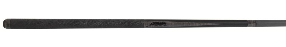 Кий Predator SP2 REVO 3 Black Forearm/Grey Point Limited Edition  2PC Пул 19oz