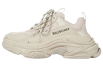 Balenciaga Triple S (Женская размерная сетка)
