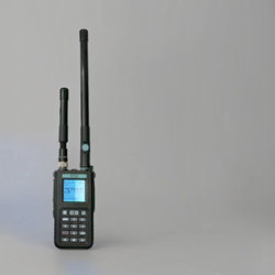 Портативный всенаправленный детектор БПЛА «Булат» v.4 в кейсе