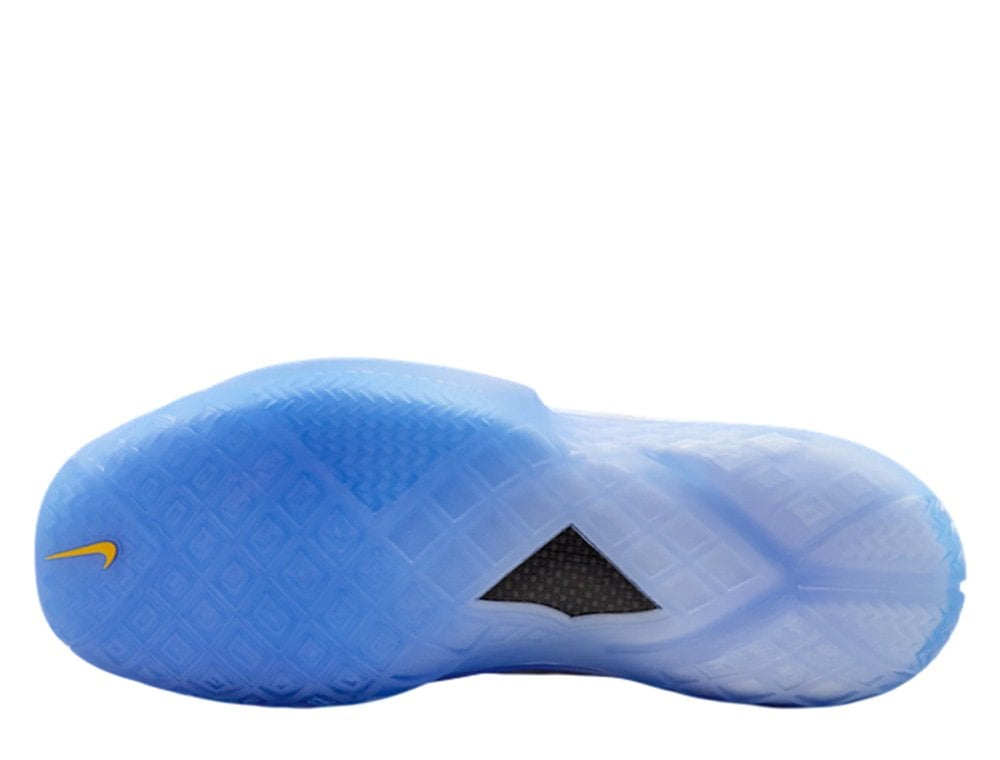 Баскетбольные кроссовки Nike Kobe 3 Protro "Christmas"