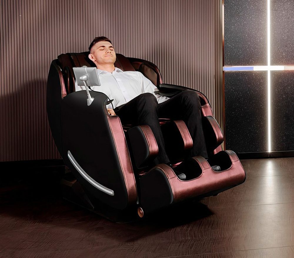 Массажное кресло Dykemann Relaxation SD-06