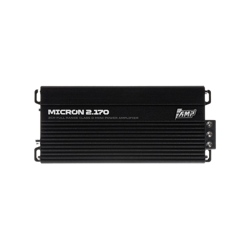 Усилитель AMP MICRON 2.170