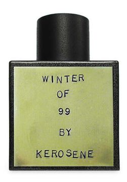 Kerosene Winter of 99