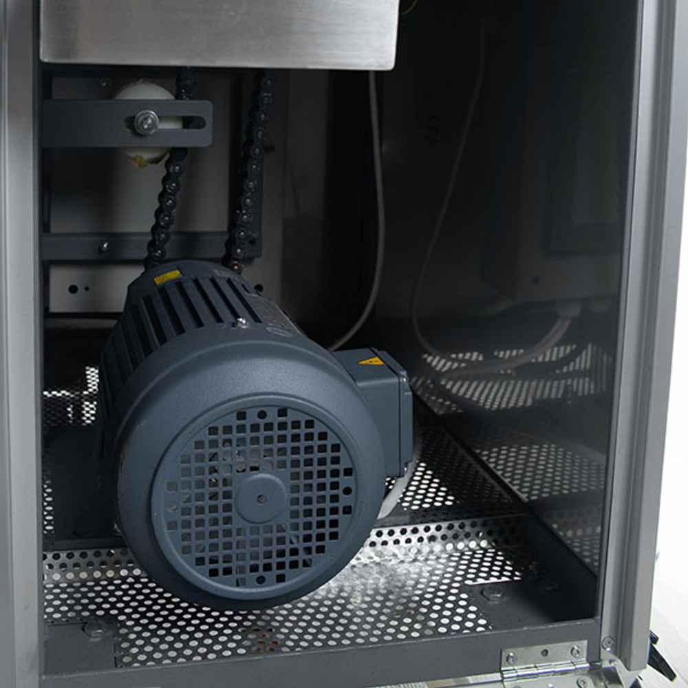 Пельменный аппарат JGL 135-6A (AR) Foodatlas (14-16 г., 8 яч, 100х52)