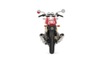 Royal Enfield Continental GT 650 Rocker Red (Standard / Single tone) 2024