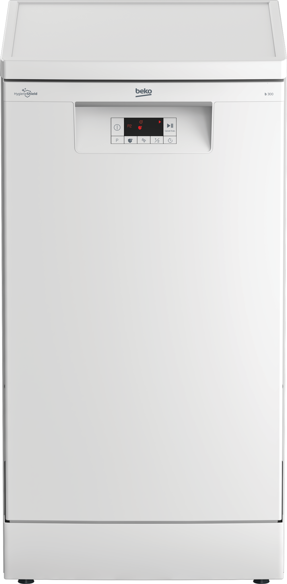Посудомоечная машина Beko BDFS15020W