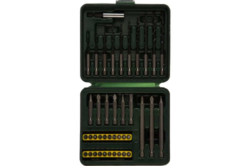 Набор бит со сверлами 40 предметов Kraftool 26156-H40