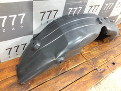 Подкрылок задний левый Haval F7 19-нв Новый Оригинал 5512100AKQ11A