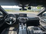 BMW 5 Series (G30) 530i xDrive M Sports (01.2023)