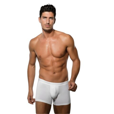 Трусы-боксеры Doreanse Ultra Soft (Размер: L) (Цвет: белый)