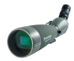 Труба Celestron Regal M2 100 с линзами из низкодисперсионного стекла