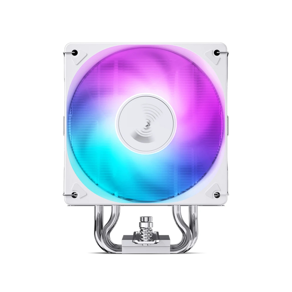 Кулер для процессора Jonsbo CR-1000 MAX(ARGB) White