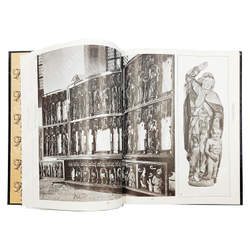 Реставрация музейных ценностей в СССР. Всесоюзная выставка. Каталог. В 2 т. Т. 1-2. — М.: Советский