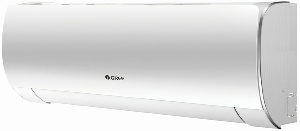 Настенная сплит-система Lyra Inverter GWH18ACD-K6DNA1I (white)