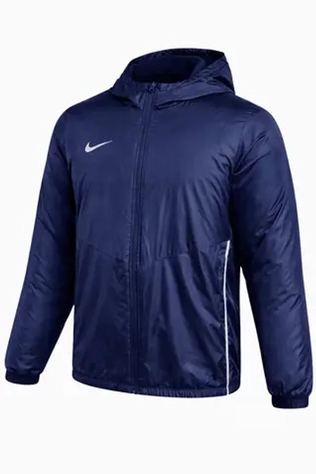 Куртка Nike Therma-Fit Park 26 Fall Junior - темно-синий