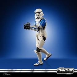 Hasbro Star Wars Vintage Collection - Фигурка командира штурмовика 10 см F5559