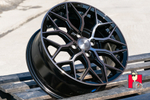 Комплект дисков Vossen HF-2 16x7 et40 4x100