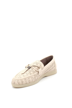 Лоферы женские Ascalini R12609
