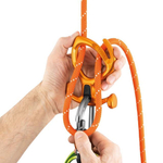 Petzl спусковое устройство Pirana 2020